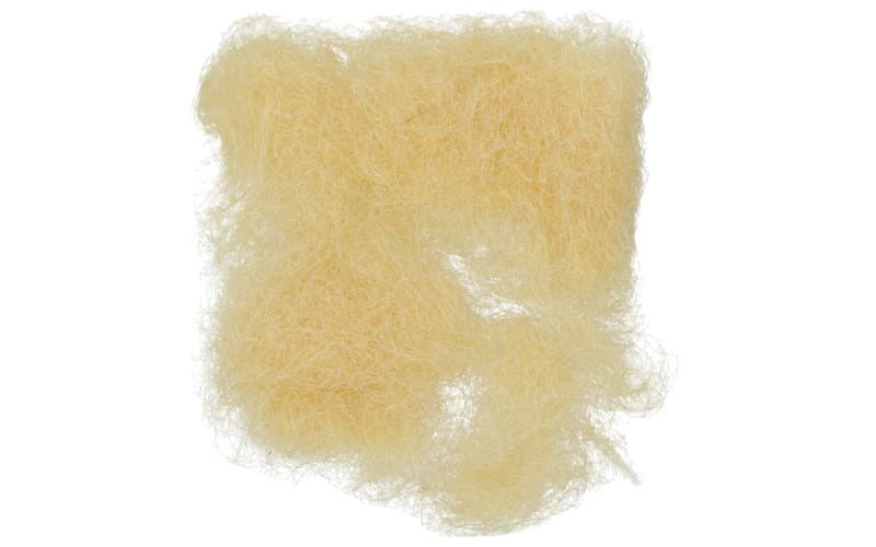 Wapsi SLF Saltwater Dubbing-Tan