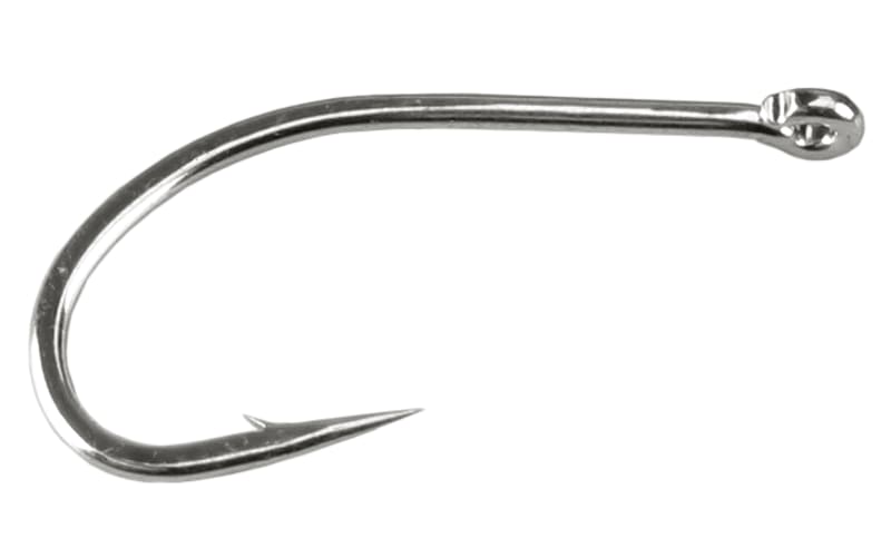 Gamakatsu Saltwater Series Fly Hooks-Tin