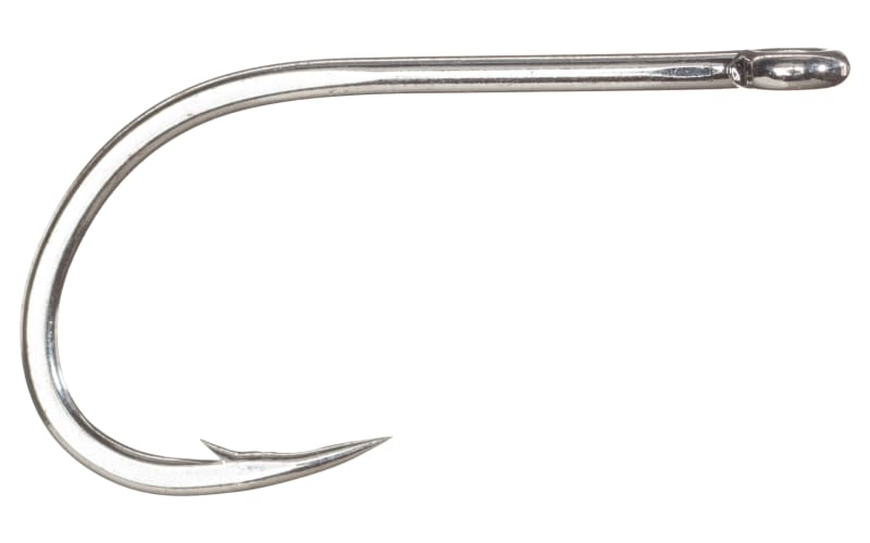 Gamakatsu Saltwater Series Fly Hooks-Tin
