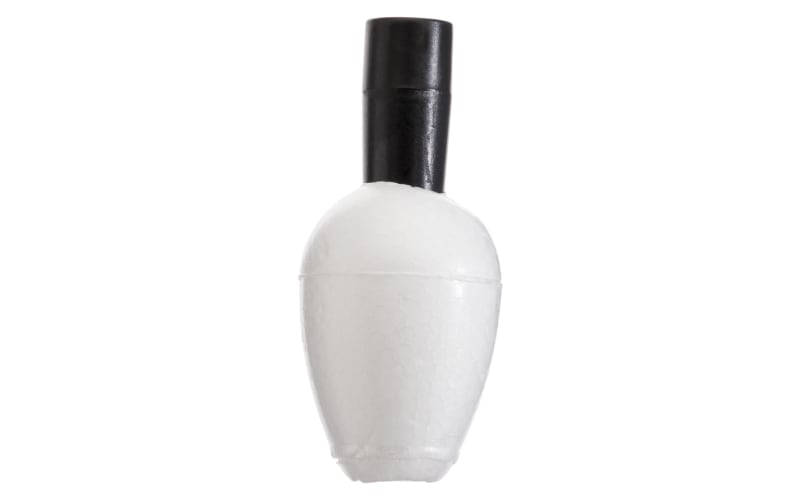 Cabela's Slip Style Indicator-White