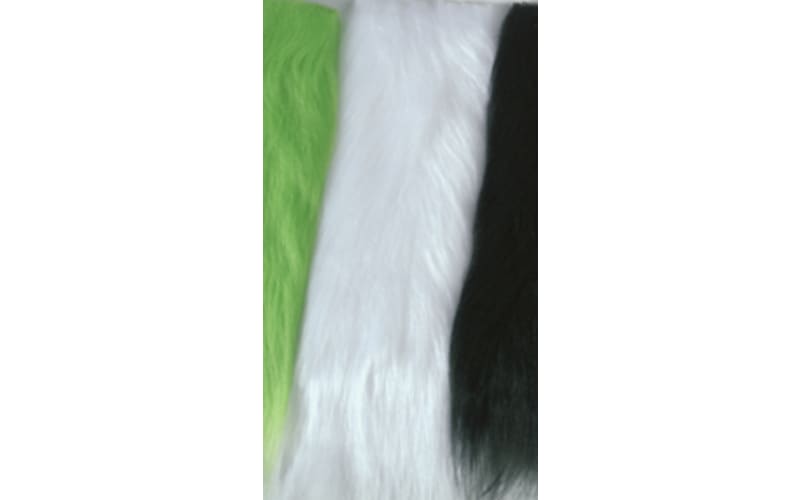 Rumpf Polar Fibers-White