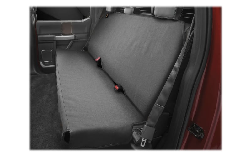 WeatherTech Seat Protectors