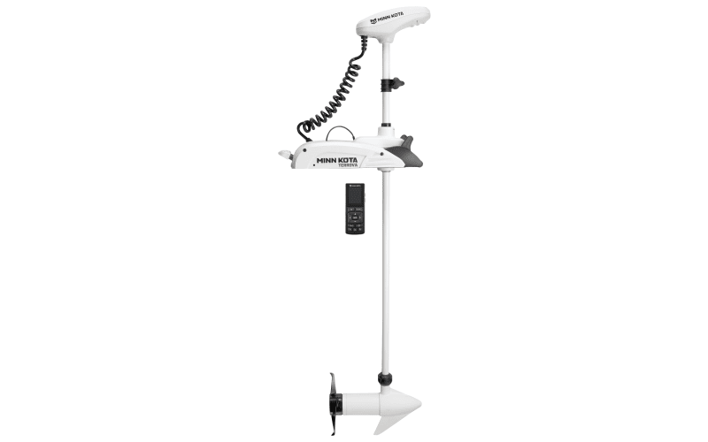 Minn Kota Riptide Terrova Saltwater Trolling Motor