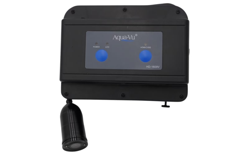 Aqua-Vu Micro Revolution HD Underwater Camera | Mack's Prairie Wings