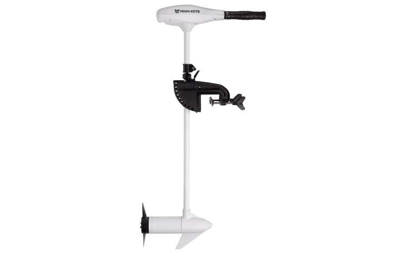 Minn Kota Riptide Transom-Mount Saltwater Trolling Motor