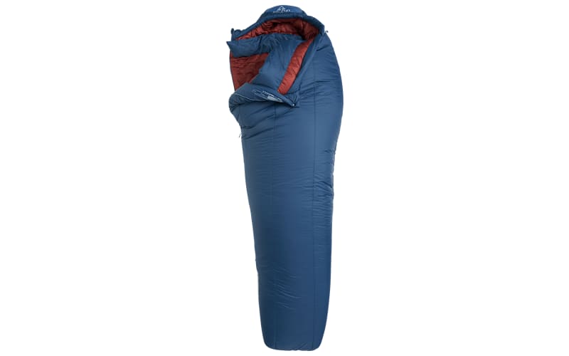 Ascend® Tsunami -18°C Mummy Sleeping Bag