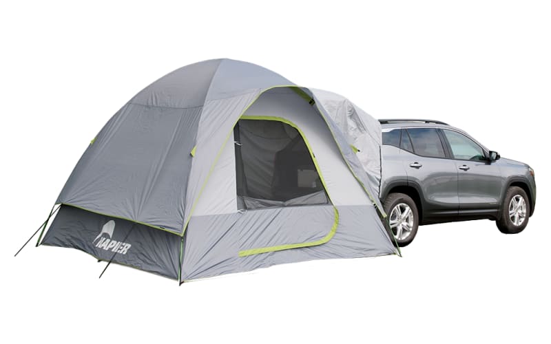 Napier Backroadz Series SUV Tent-Camo
