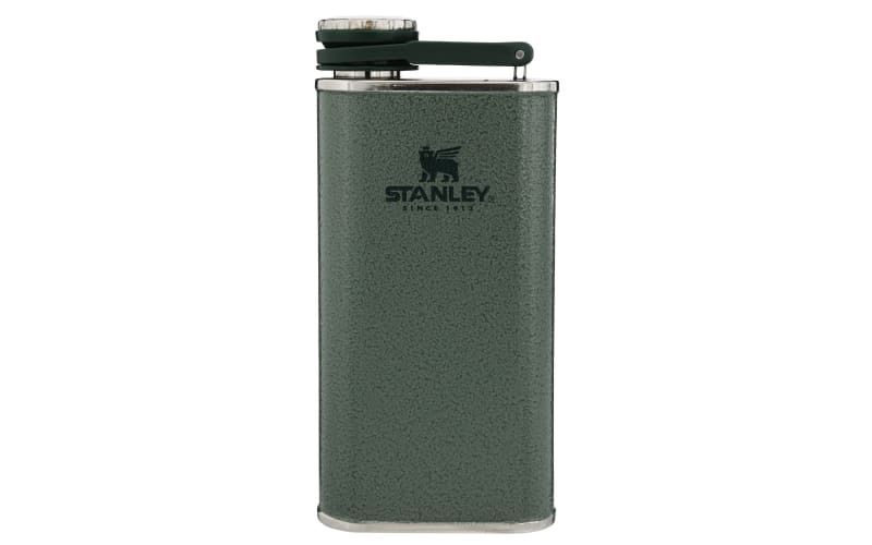 Stanley 8 oz. Classic Flask-Hammertone