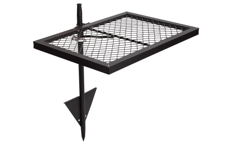 Stansport Heavy-Duty Swivel Grill