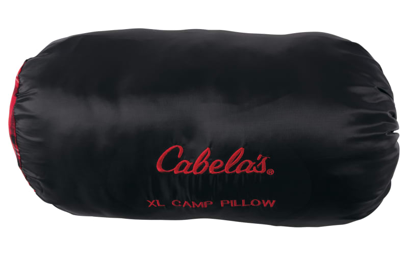 Cabela's XL Camp Pillow