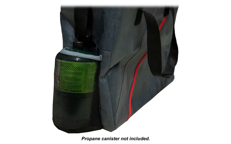 Mr. Heater Portable Buddy Propane Heater Carry Bag