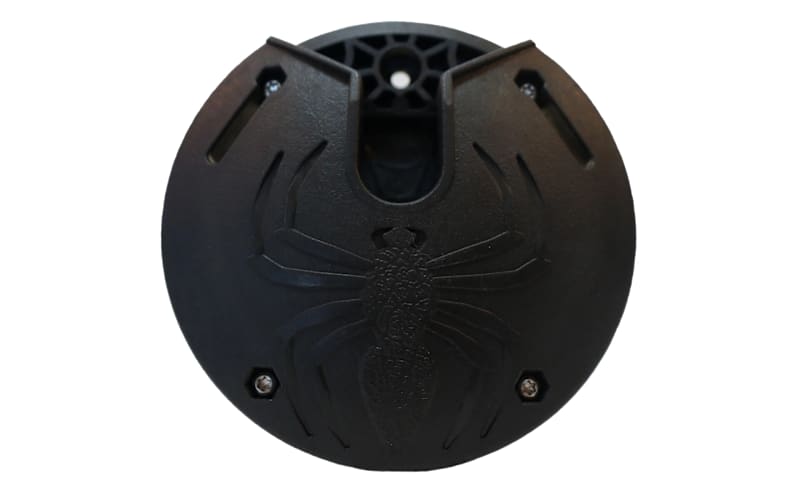 Bow Spider Standard Receiver Puck-Black