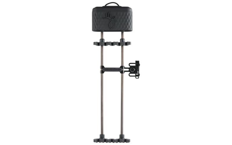 Trophy Ridge VRSA Light Quiver-Black