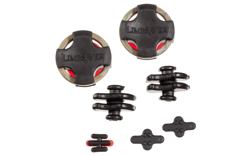 LimbSaver Crossbow Broadband LimbSaver Kit