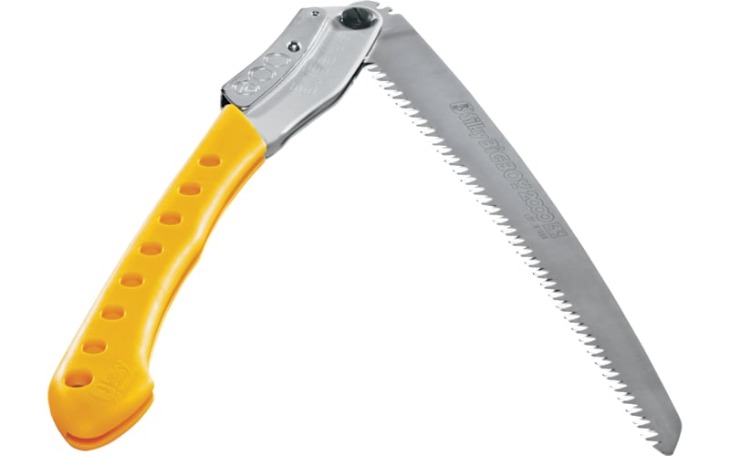 Sherrill Tree Silky Bigboy 2000 Folding Tree Saw-Yellow