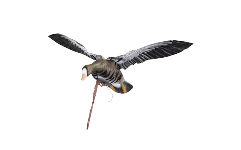 Higdon Clone Specklebelly Goose Decoy