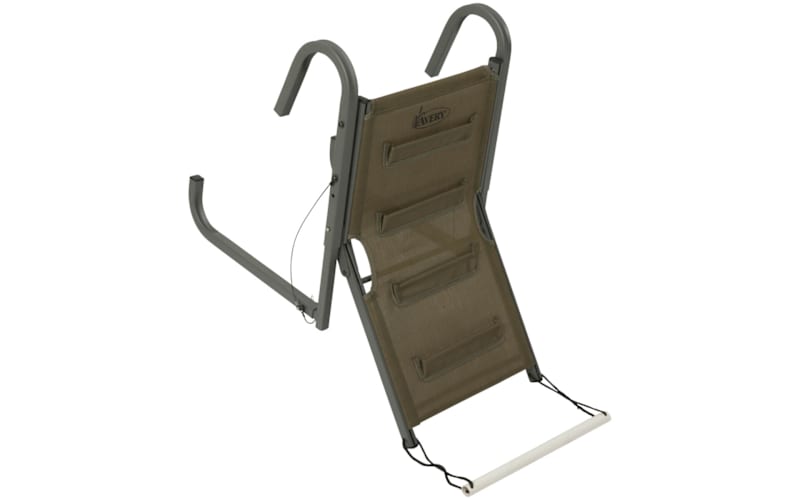 Avery Sporting Dog Hunting Dog Ramp-Brown