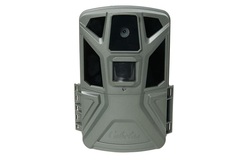 Cabela's Outfitter G6 Trail Camera | Mack's Prairie Wings