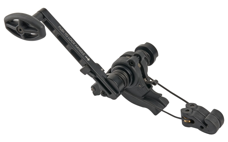 Excalibur Charger Lite Crossbow Crank Cocking Aid-Black