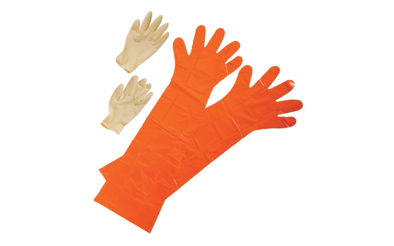 Hunters Specialties Game Cleaning Gloves