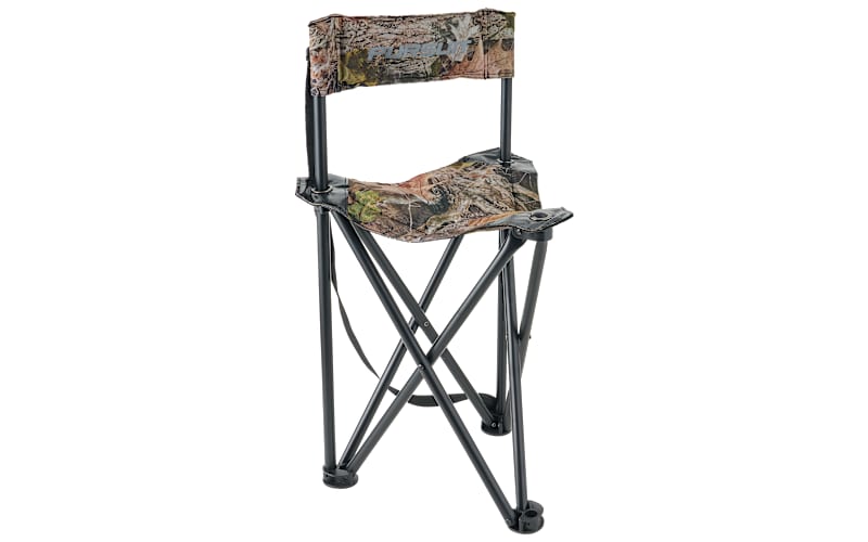 Pursuit Tripod Collapsible Hunting Chair-TrueTimber Kanati