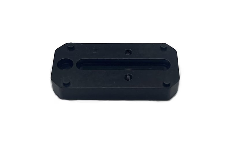 Jebs RED-DOT Low Profile Mount
