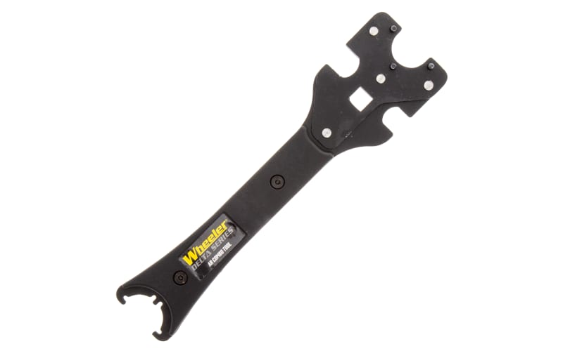 Wheeler Delta Series AR Combo Tool-Black