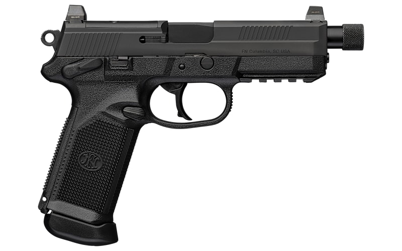 FNH USA FNX-45 Tactical Semi-Auto Pistol - .45 ACP