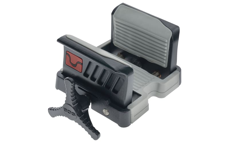 Bog Deathgrip UltraLite Mount-Black
