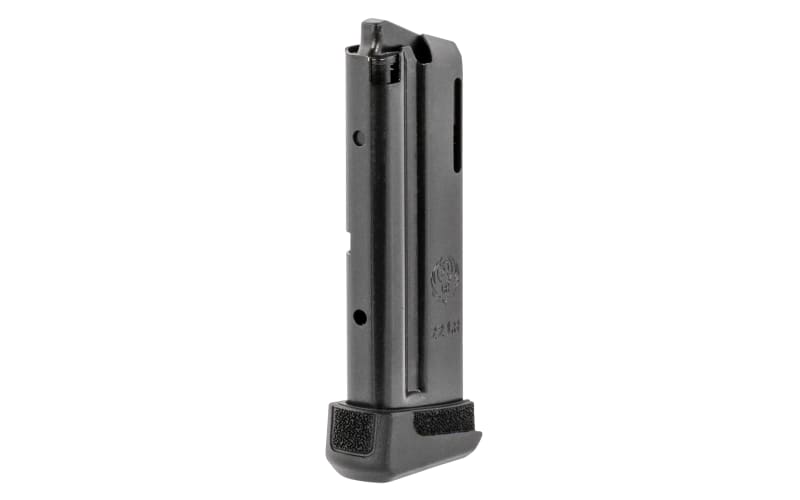 Ruger Rimfire Replacement Magazine-Black