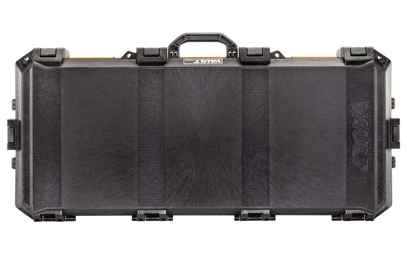 Pelican Vault V700 Takedown Gun Case-Black