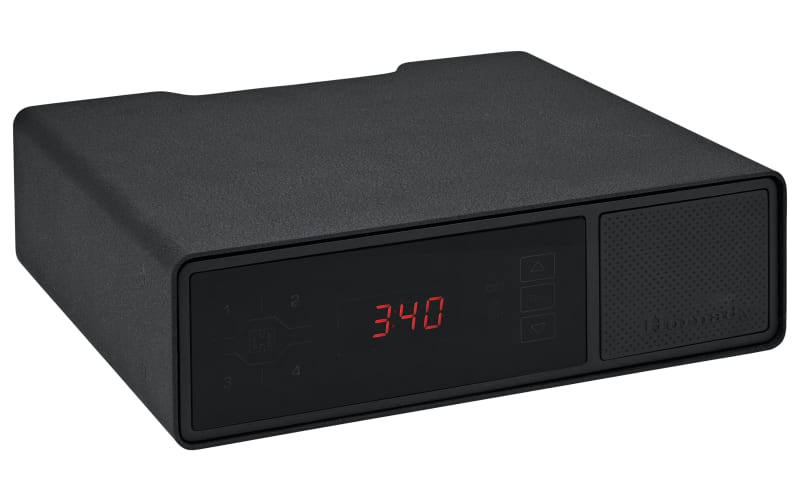 Hornady RAPiD Safe Night Guard-Black