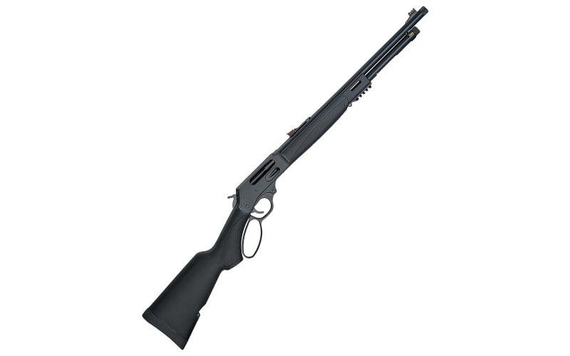 Henry X Model Lever Action Centerfire Rifle