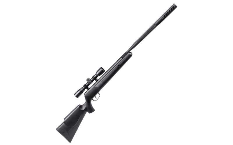 Benjamin Prowler .177 Air Rifle-Black
