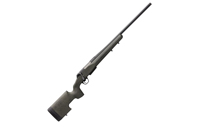 Winchester Renegade Long-Range SR Bolt-Action Rifle