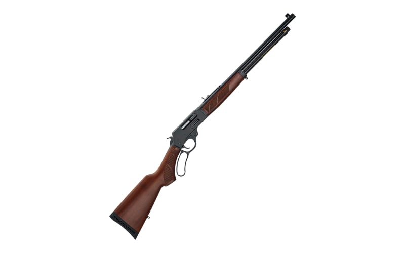 Henry .410 Side Gate Lever-Action Shotgun with Adjustable Sights
