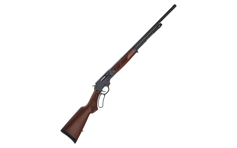 Henry .410 Side Gate Lever-Action Shotgun