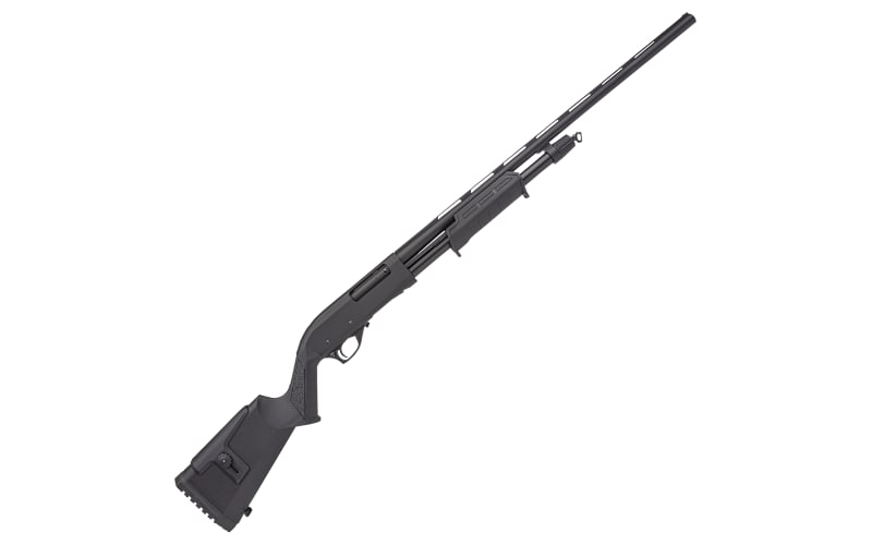 Rock Island All Generations Pump-Action Shotgun