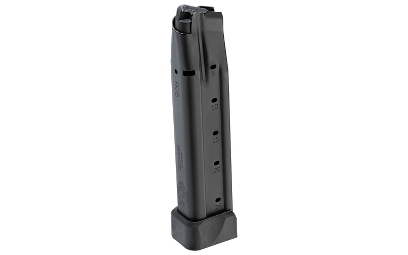 Springfield Armory 1911 DS Prodigy 9mm 26-Round Factory Magazine
