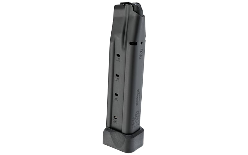 Springfield Armory 1911 DS Prodigy 9mm 26-Round Factory Magazine