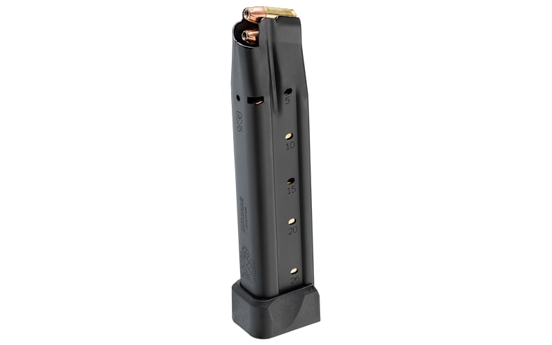 Springfield Armory 1911 DS Prodigy 9mm 26-Round Factory Magazine
