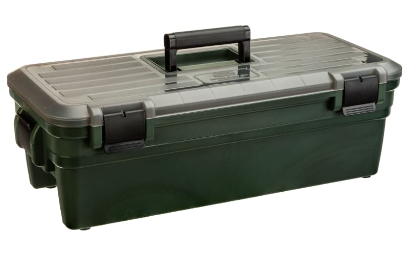 MTM Shooting Range Box