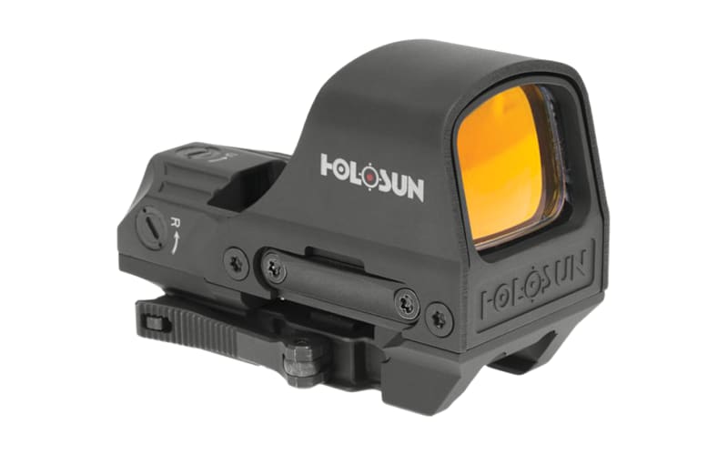 Holosun HS410C Rifle Red Dot Optic | Mack's Prairie Wings
