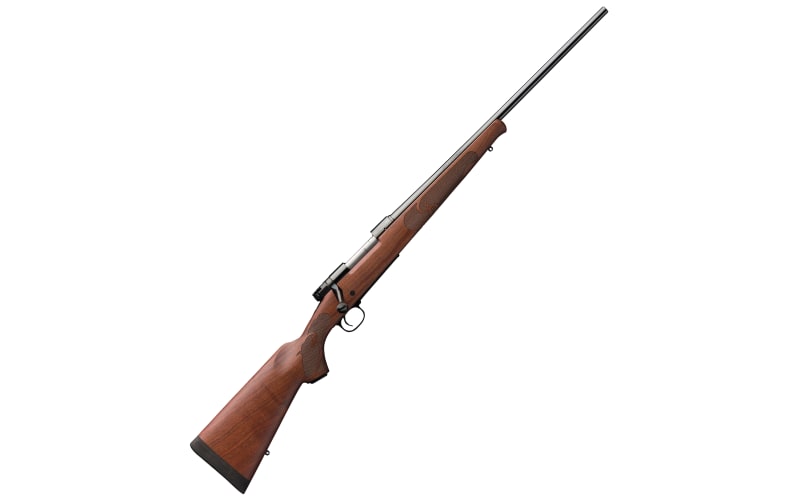 Winchester Model 70 Featherweight Bolt-Action Rifle