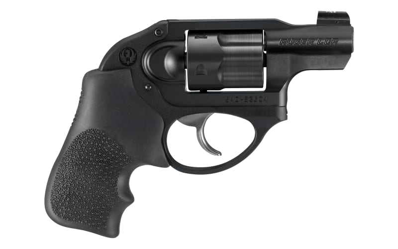 Ruger LCR Double-Action Revolver
