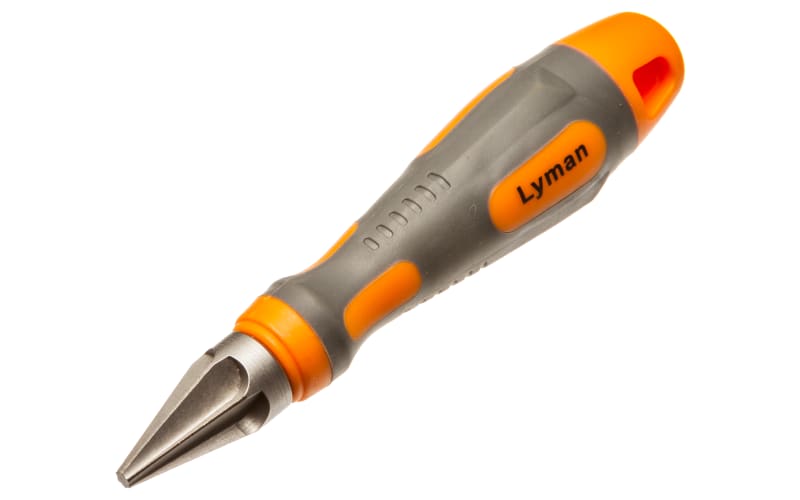 Lyman VLD Chamfer/Reamer