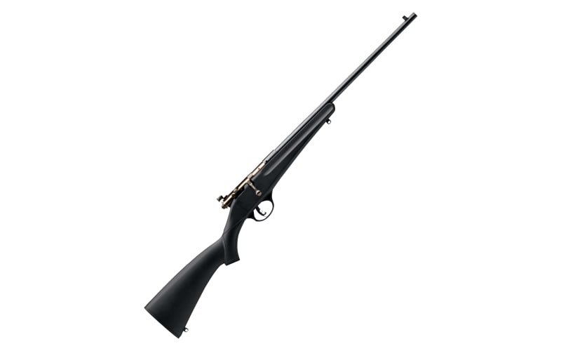 Savage Rascal Single-Shot Bolt-Action Rimfire Compact Rifle