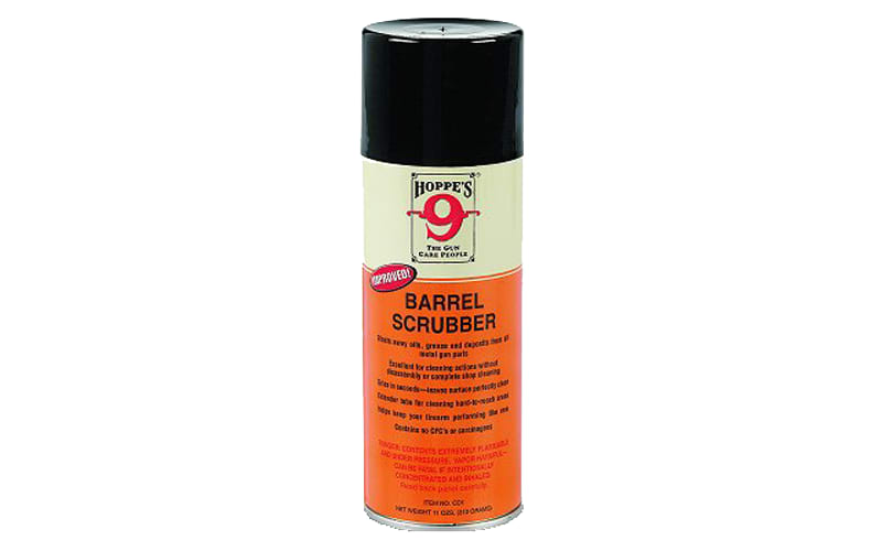 Hoppe's 9 Barrel Cleaner/Degreaser Aerosol Spray