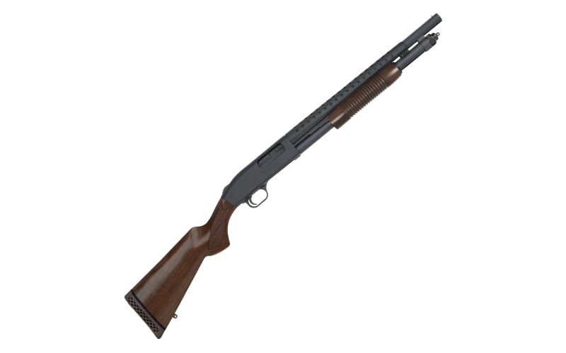 Mossberg 590 Retrograde Tactical Pump-Action Shotgun