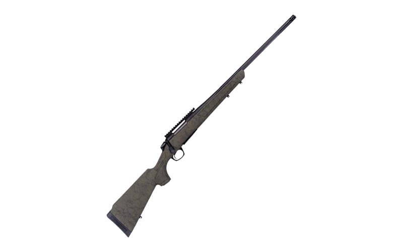 CVA Cascade XT Fluted Bolt-Action Rifle